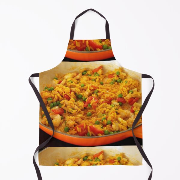 Item preview, Paella  designed and sold by pinkal.
