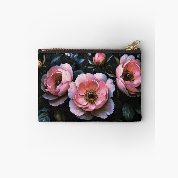 Item preview, Blooming Vintage Baroque Elegance Nightgarden designed and sold by UtArt.