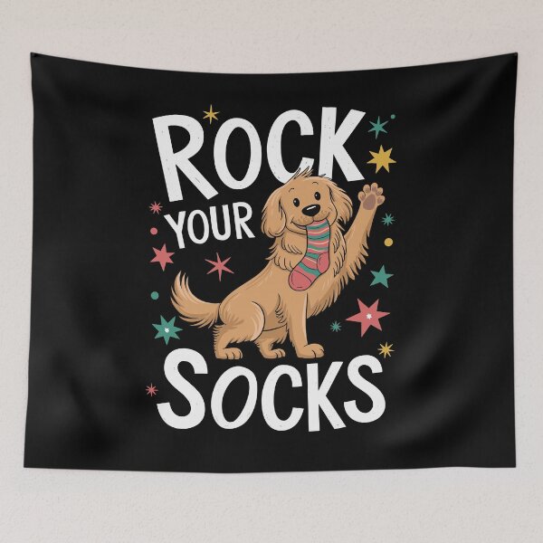 Item preview, Down Syndrome Awareness Month designed and sold by InsanseCreation.