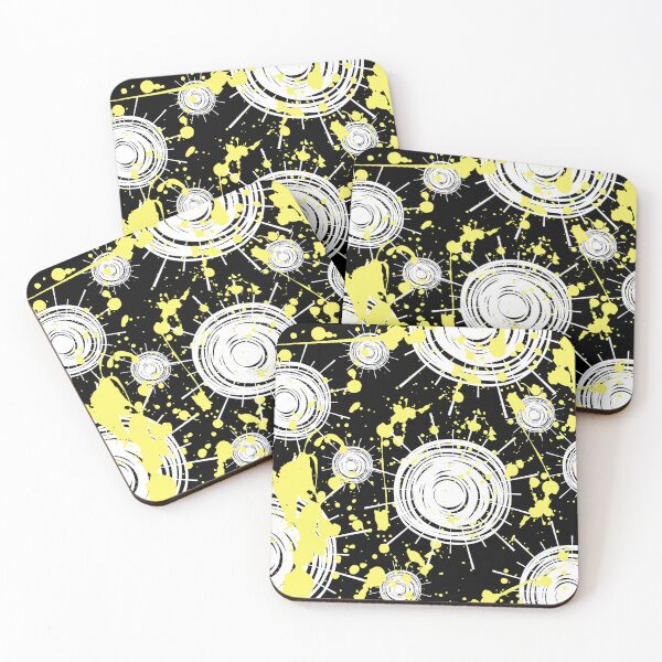 Item preview, Karmic Night designed and sold by NOUPIL.