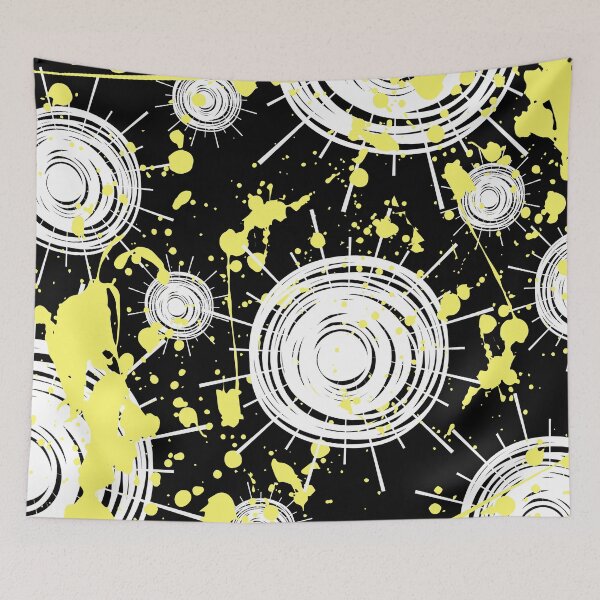 Item preview, Karmic Night designed and sold by NOUPIL.