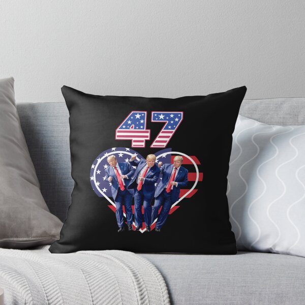 Item preview, Funny Trump Dancing America 47 Trump Dance Men Women T-Shirt designed and sold by ViviWyco.