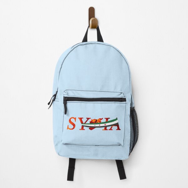Item preview, Syria revolution flag map fire designed and sold by Mo5tar.