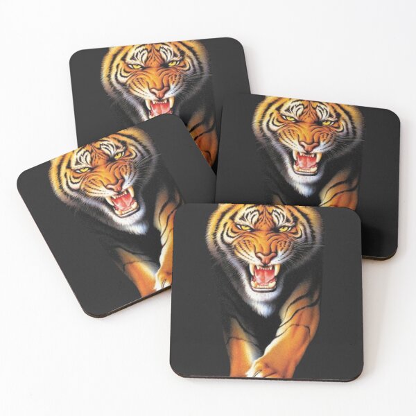 Item preview, Tiger 3D Animation Graphics. designed and sold by Nahas2020.