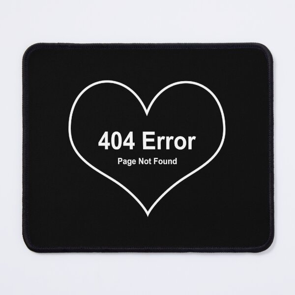 Item preview, Error Page Not Found designed and sold by Void Script.