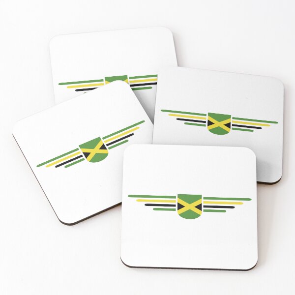 Item preview, Jamaica T-Shirt – Vibes for Fans designed and sold by ElvisU.