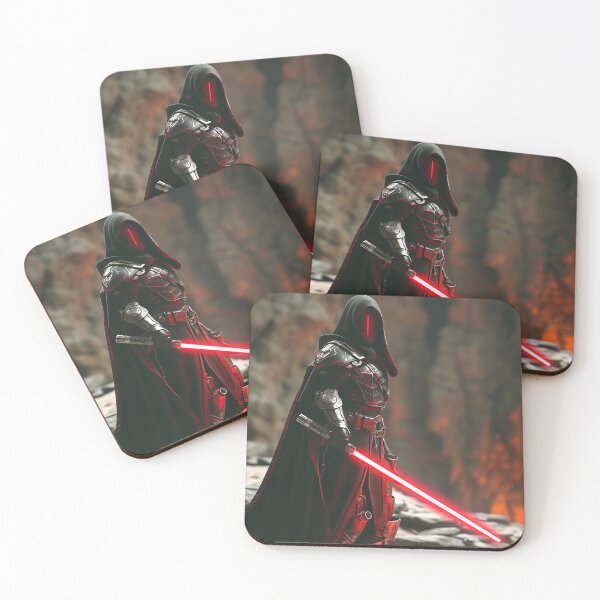 Item preview, Dark Lord v16 designed and sold by RancorSquadron.