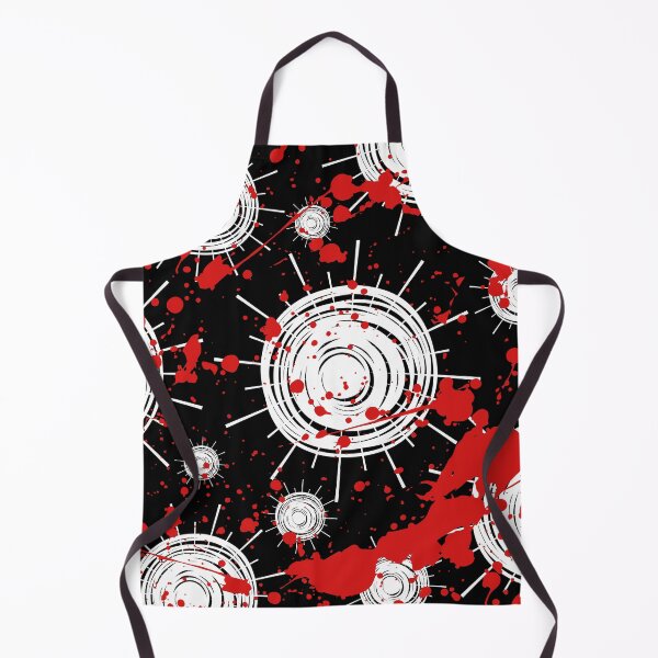 Item preview, Karmic Red Night designed and sold by NOUPIL.