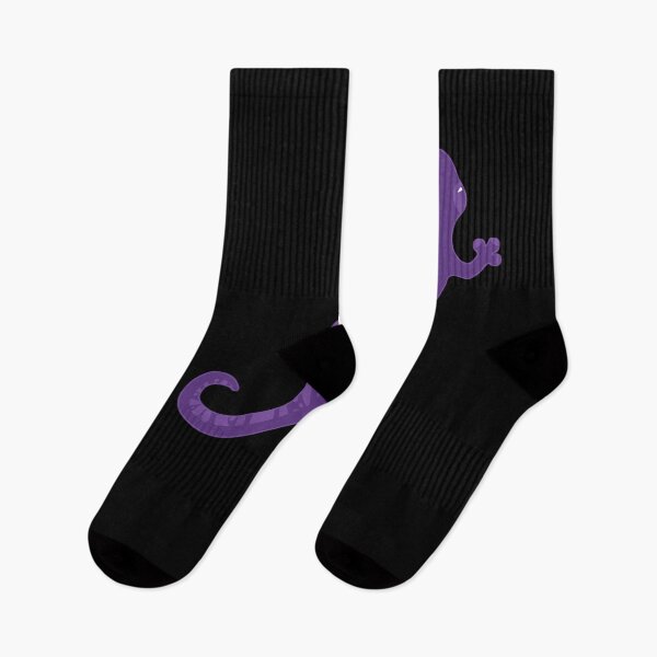 Item preview, Neurographic Gecko - Purple designed and sold by threadsbynetts.