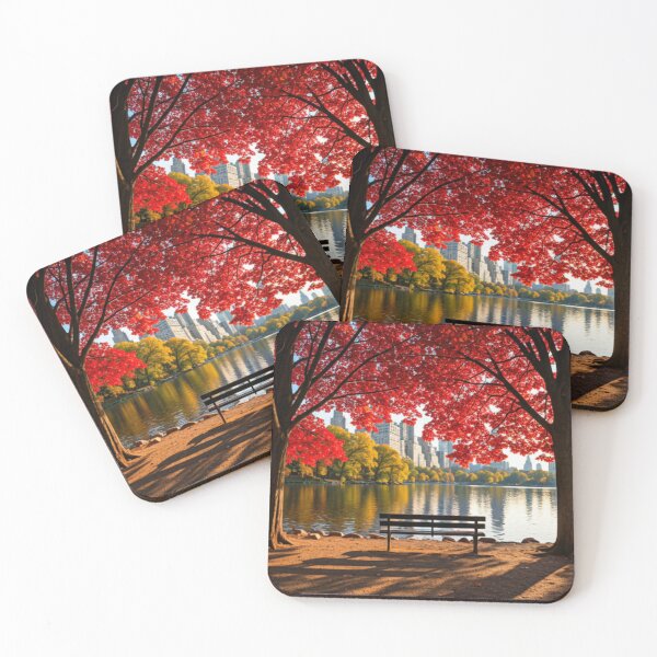 Item preview, Red Maple designed and sold by Carmensa67.