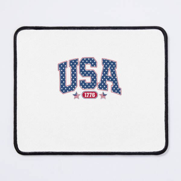 Item preview, USA 1776 Patriotic Stars and Stripes designed and sold by nor-my.