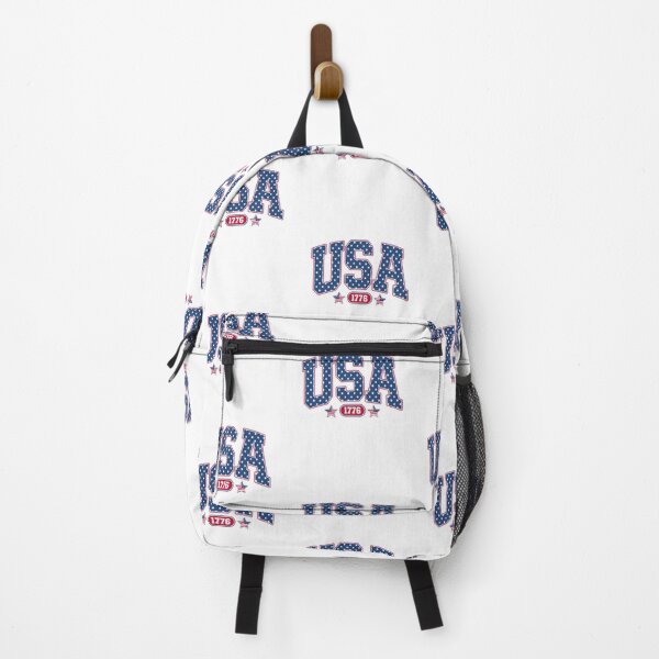 Item preview, USA 1776 Patriotic Stars and Stripes designed and sold by nor-my.