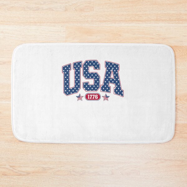 Item preview, USA 1776 Patriotic Stars and Stripes designed and sold by nor-my.