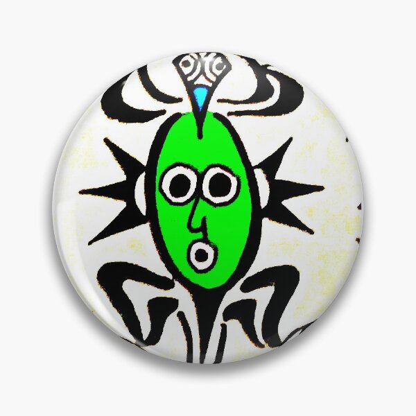 Artikelvorschau, Geisterschildkröte entworfen und verkauft von Nesian Tribe Designs.