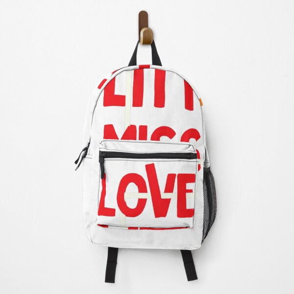 Item preview, love little miss designed and sold by zevorgue.