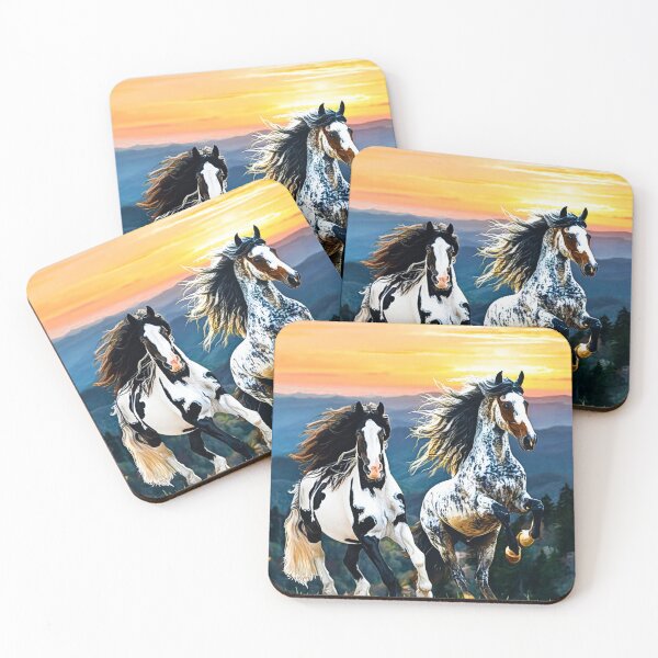 Item preview, Free Spirit designed and sold by Tripp Art Studio.