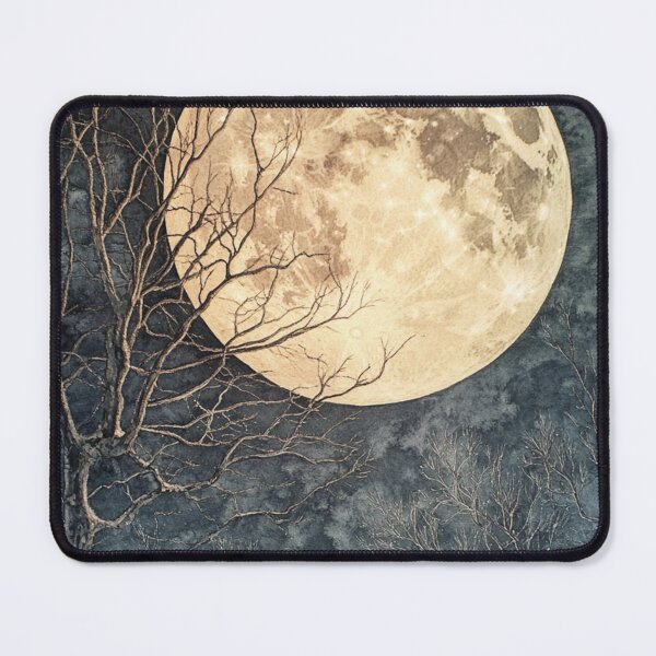 Item preview, Winter Landscape Art  designed and sold by Cris888.