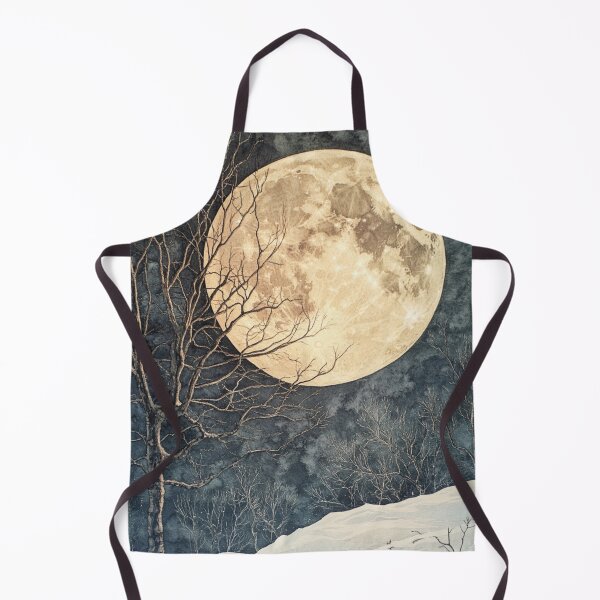 Item preview, Winter Landscape Art  designed and sold by Cris888.