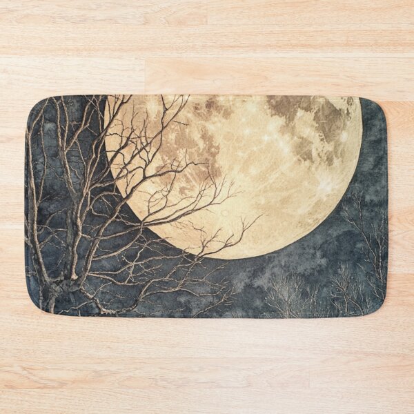 Item preview, Winter Landscape Art  designed and sold by Cris888.