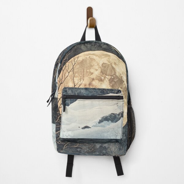 Item preview, Winter Landscape Art designed and sold by Cris888.