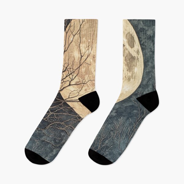 Item preview, Winter Landscape Art  designed and sold by Cris888.