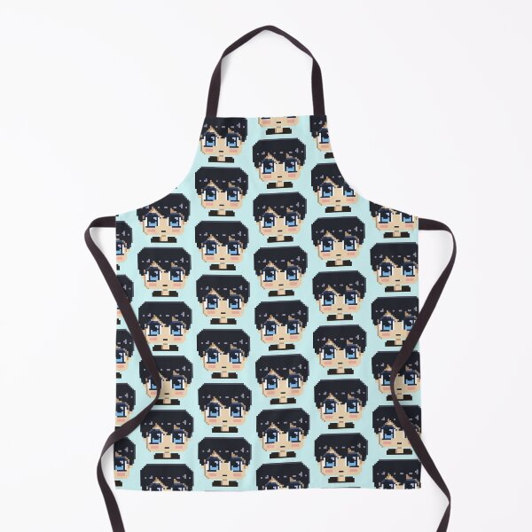 Item preview, Anime chibi pixel art Serie designed and sold by OldSketchbook.