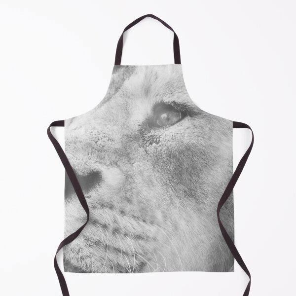 Item preview, lion designed and sold by TessAndre.