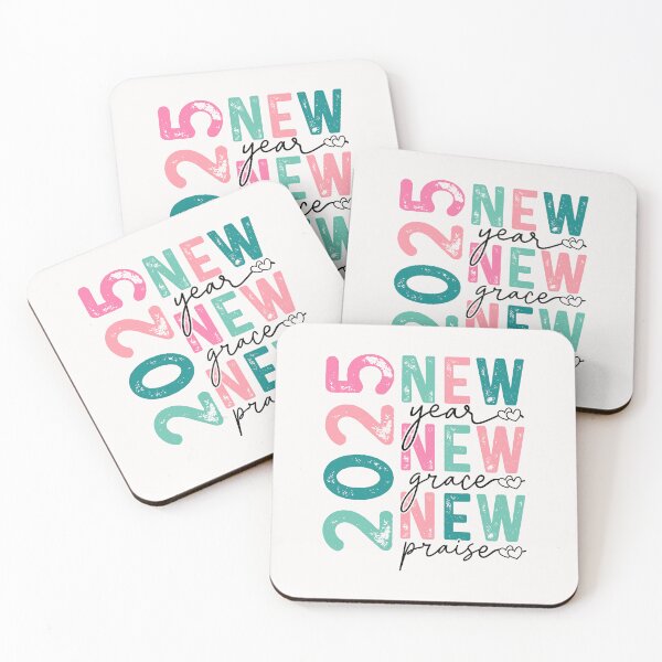 Item preview, 2025 New Year New Energy designed and sold by NookMerch97 .