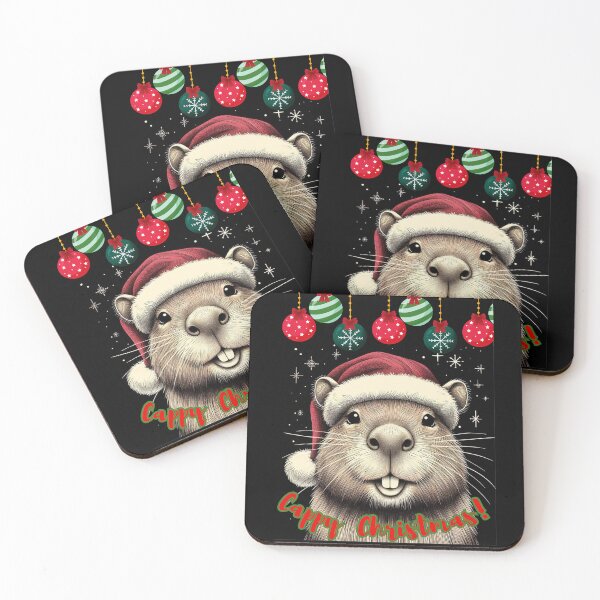 Item preview, Cappy Christmas designed and sold by Sublime Infinito.