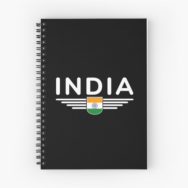 Item preview, I Love India Outfit T-Shirt Design Gift designed and sold by ElvisU.