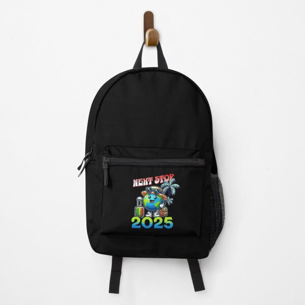 Item preview, Next stop 2025 travel designed and sold by Visual-digital.