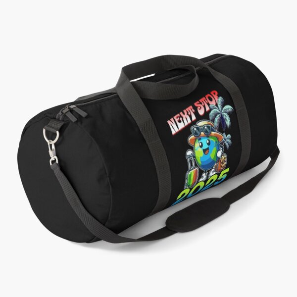 Item preview, Next stop 2025 travel designed and sold by Visual-digital.