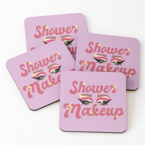 Item preview, Shower Makeup designed and sold by petiteToulon.