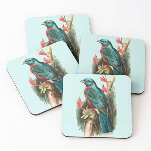 Item preview, Bird Nerd designed and sold by artchic4you.