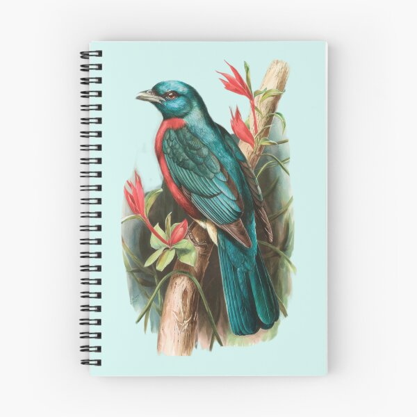 Item preview, Bird Nerd designed and sold by artchic4you.