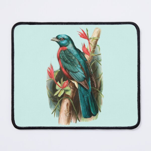 Item preview, Bird Nerd designed and sold by artchic4you.
