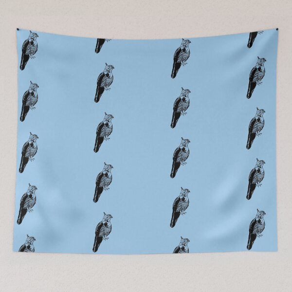 Item preview, Pacific Baza Black Design  designed and sold by designsasstultd.