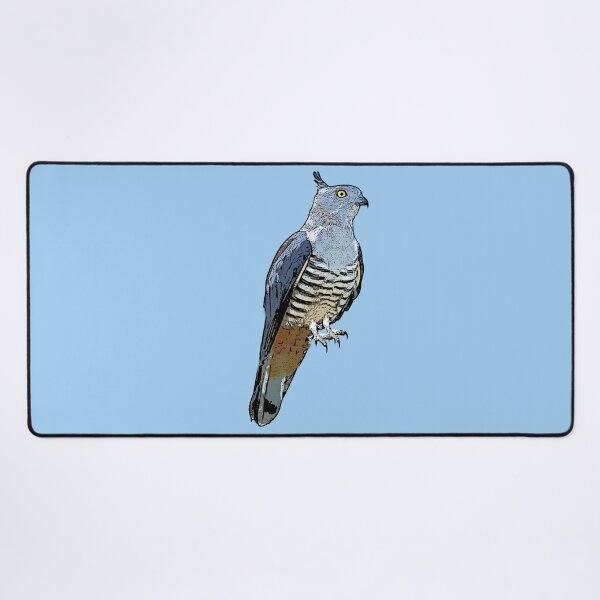 Item preview, Pacific Baza Black Alternate Design designed and sold by designsasstultd.