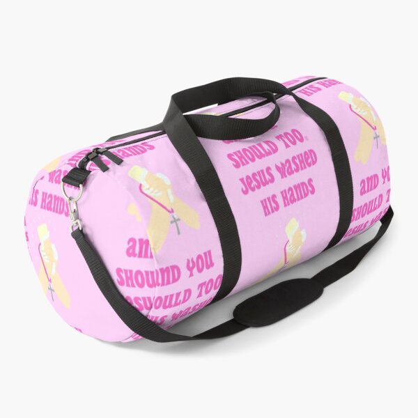 Item preview, Wash Your Germs Pink designed and sold by petiteToulon.