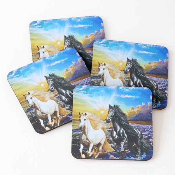 Item preview, New Horizon designed and sold by Tripp Art Studio.