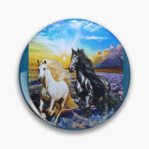 Item preview, New Horizon designed and sold by Tripp Art Studio.