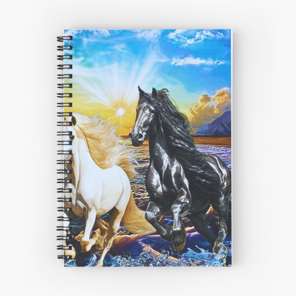 Item preview, New Horizon designed and sold by Tripp Art Studio.