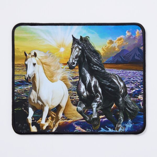 Item preview, New Horizon designed and sold by Tripp Art Studio.