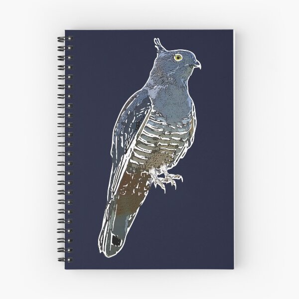 Item preview, Pacific Baza White Alternate Design  designed and sold by designsasstultd.