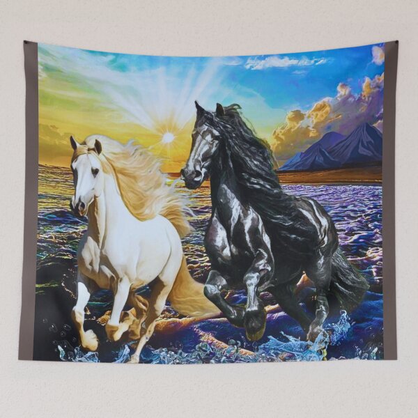 Item preview, New Horizon designed and sold by Tripp Art Studio.
