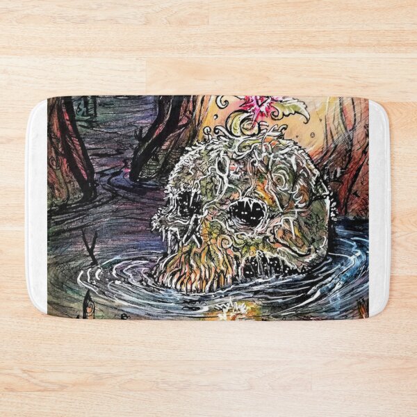 Item preview, Treasure Island designed and sold by Inkhov Art.