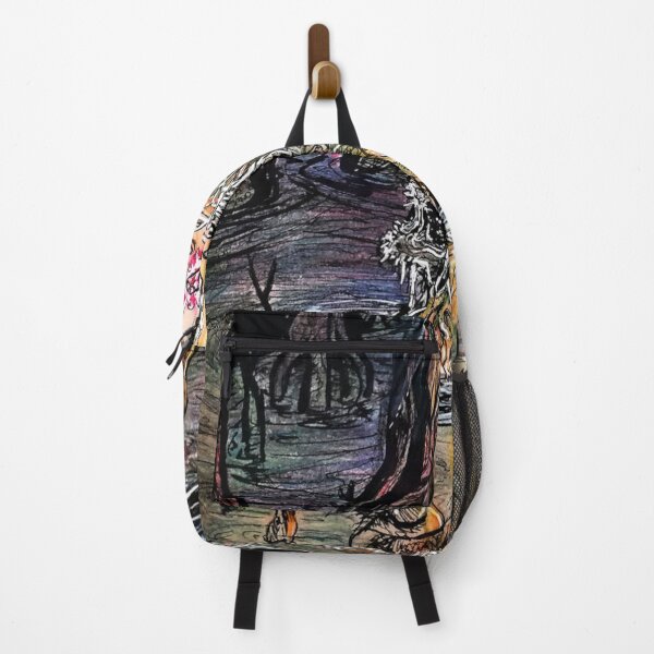 Item preview, Treasure Island designed and sold by Inkhov Art.