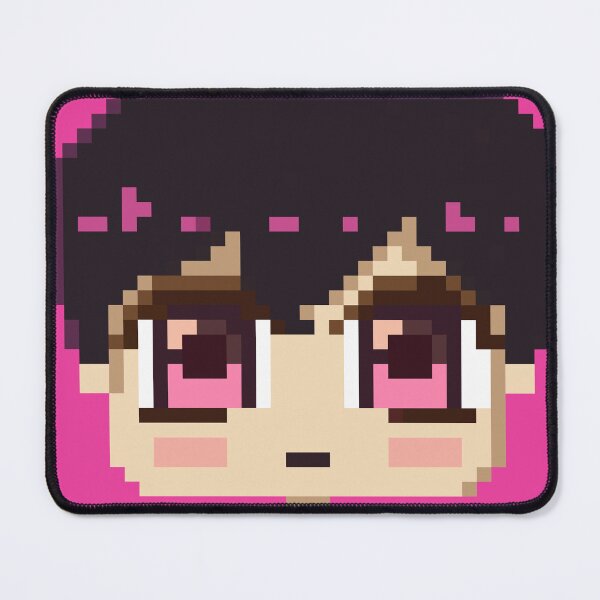 Item preview, Anime chibi pixel art Serie designed and sold by OldSketchbook.