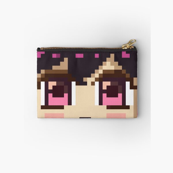 Item preview, Anime chibi pixel art Serie designed and sold by OldSketchbook.