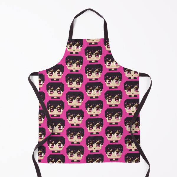 Item preview, Anime chibi pixel art Serie designed and sold by OldSketchbook.